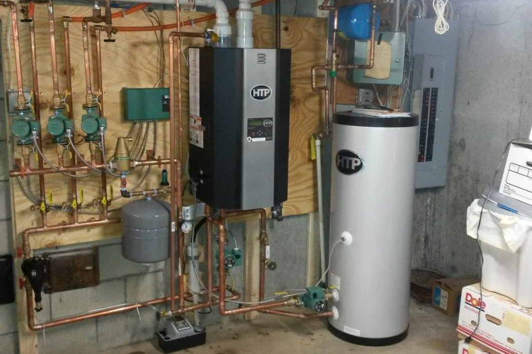 High Efficiency Heating Framingham, North Attleboro, Dover, MA King