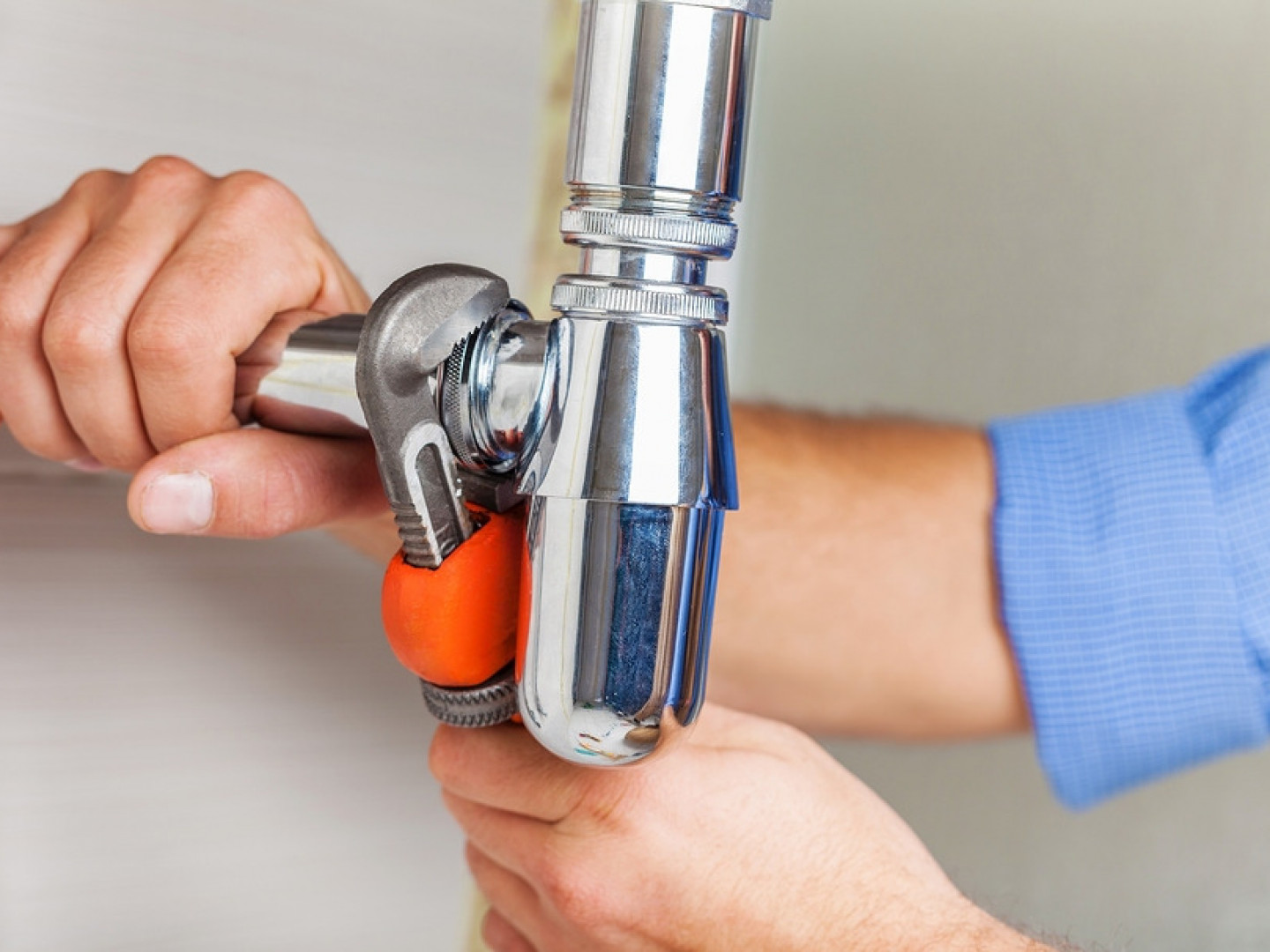 Pipe Repair Mansfield, North Attleboro, Dover, MA King Plumbing